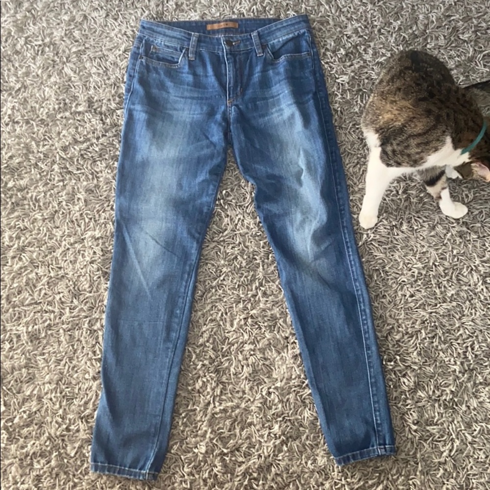JOES JEANS Petit Skinny Denim